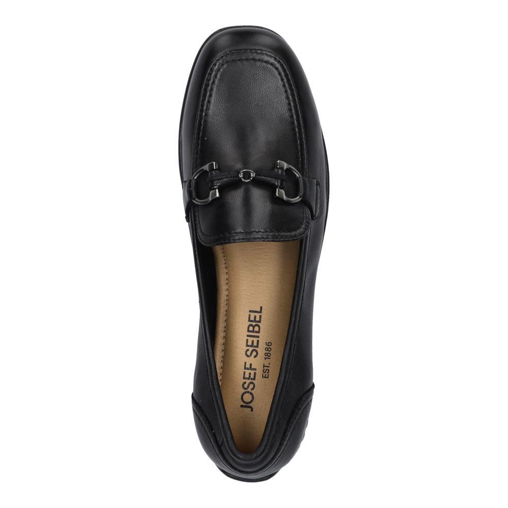 Fenja 34 - Black Sheep - Flat | Josef Seibel