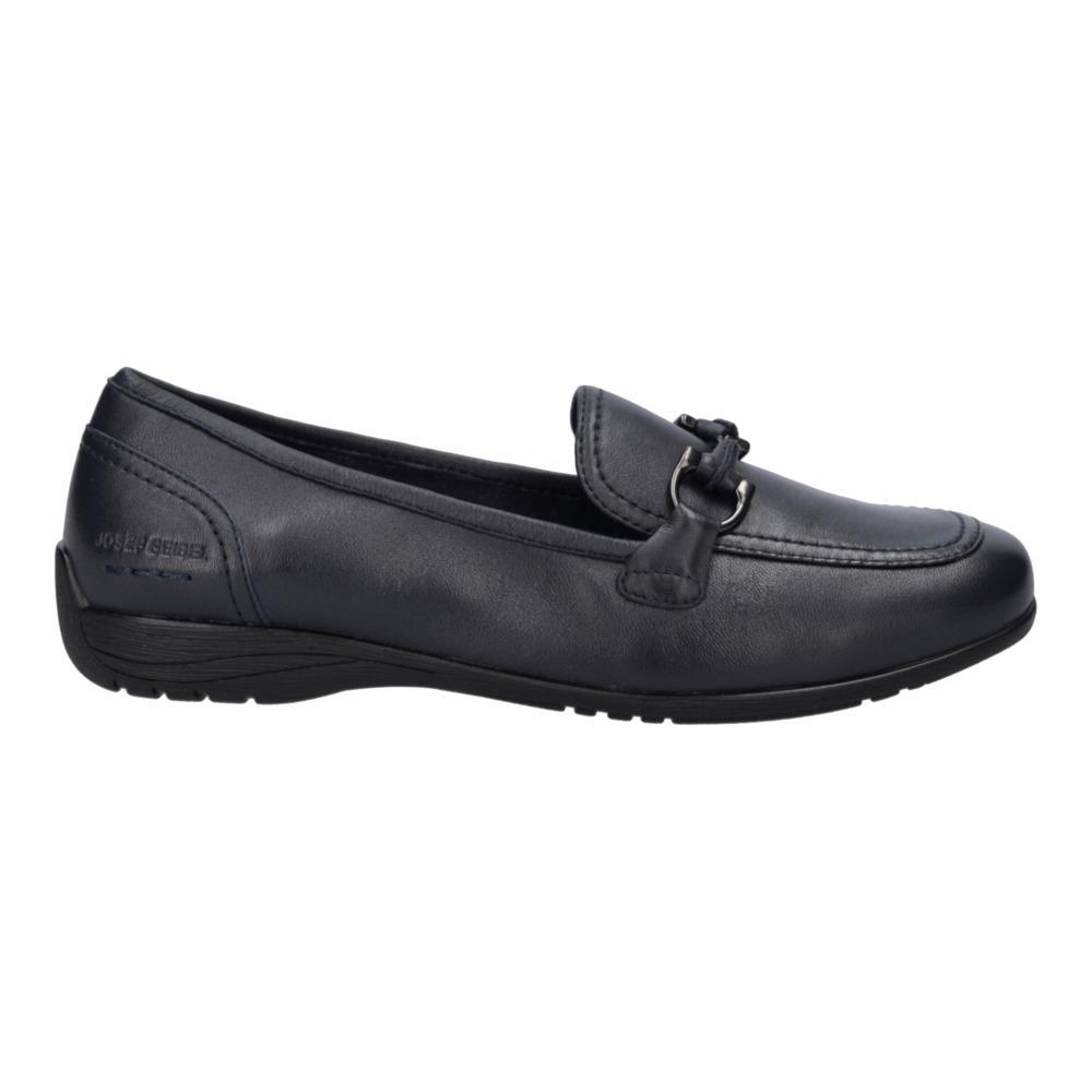 Fenja 34 - Indigo - Sheep - Flat | Josef Seibel