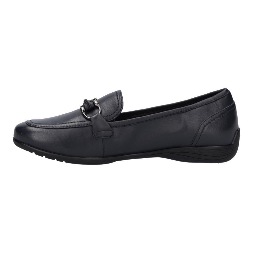 Fenja 34 - Indigo - Sheep - Flat | Josef Seibel