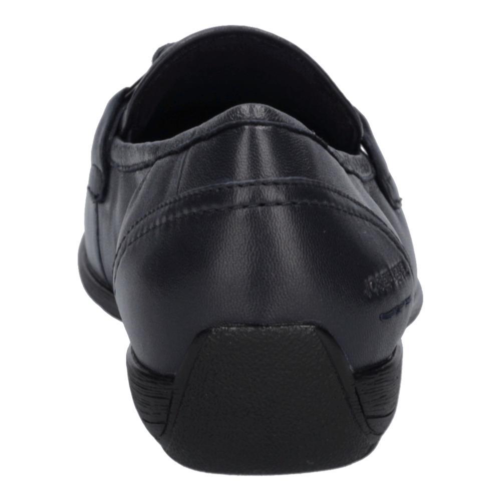 Fenja 34 - Indigo - Sheep - Flat | Josef Seibel