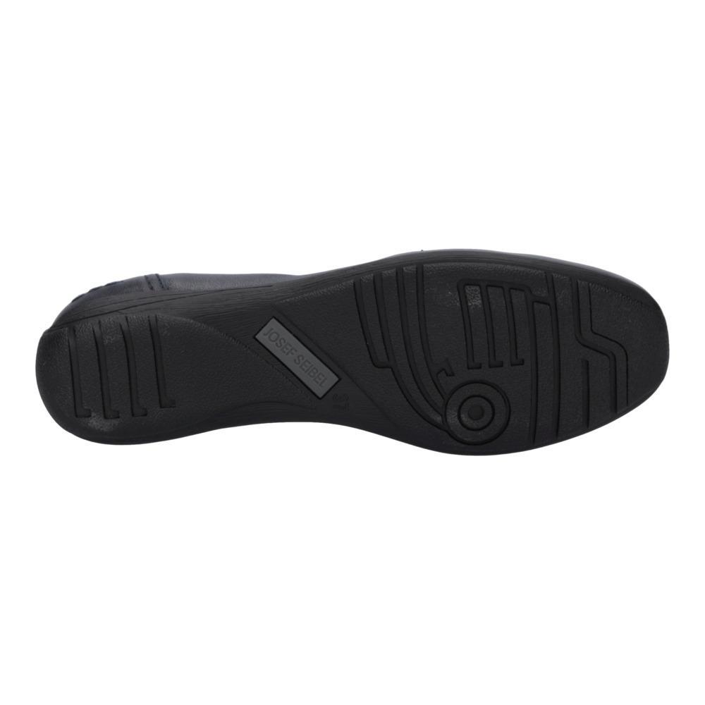 Fenja 34 - Indigo - Sheep - Flat | Josef Seibel
