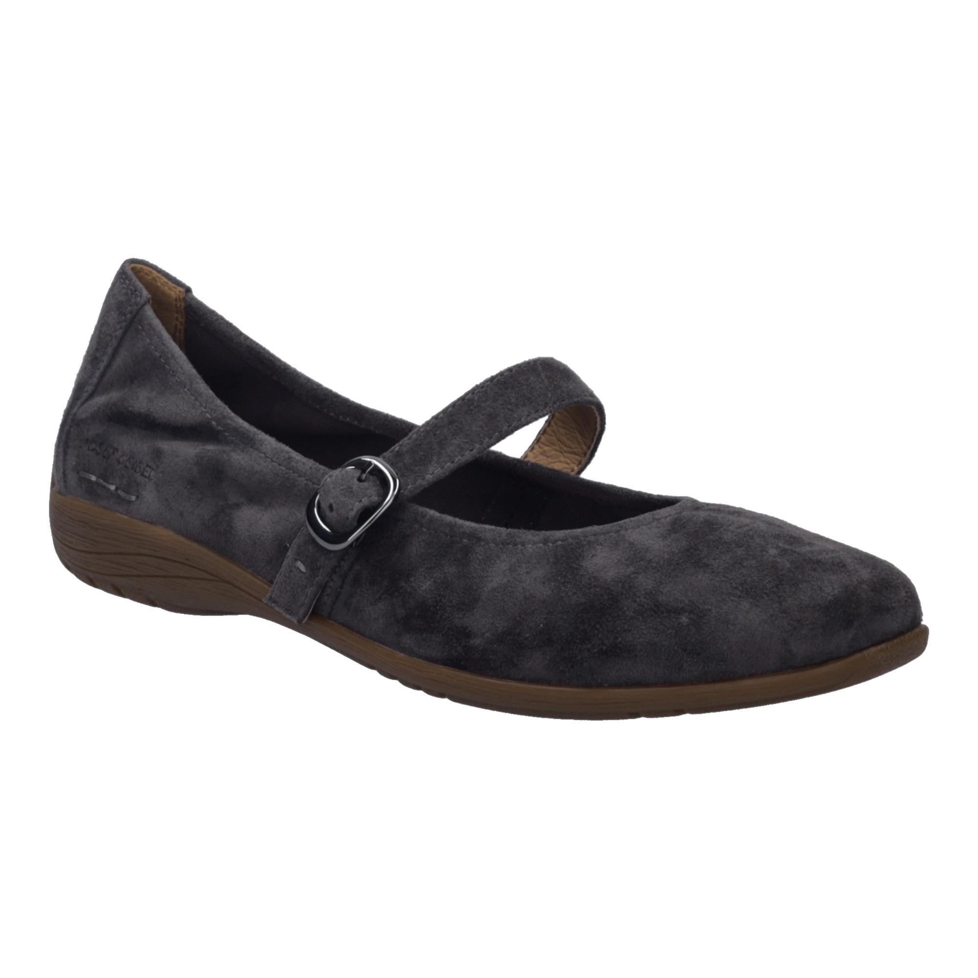 Fenja 37 | Women's Mary Jane Comfort Flat | JOSEF SEIBEL