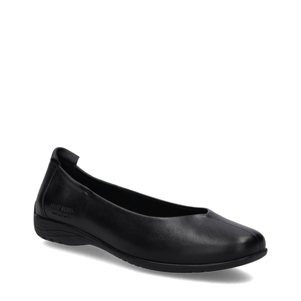Fenja 38 | Women's Soft Leather Flat | JOSEF SEIBEL