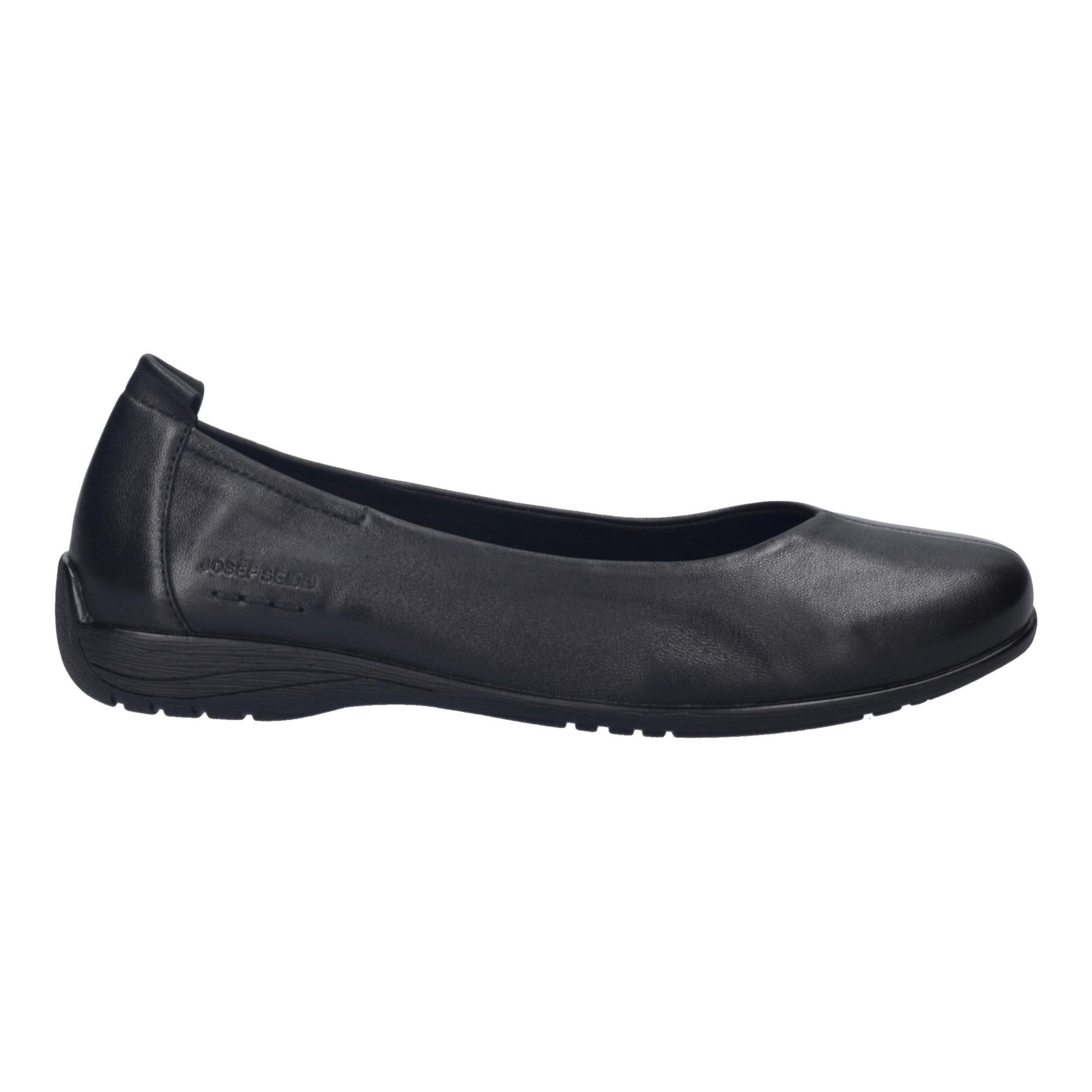 Fenja 38 - Black Sheep - Flat | Josef Seibel