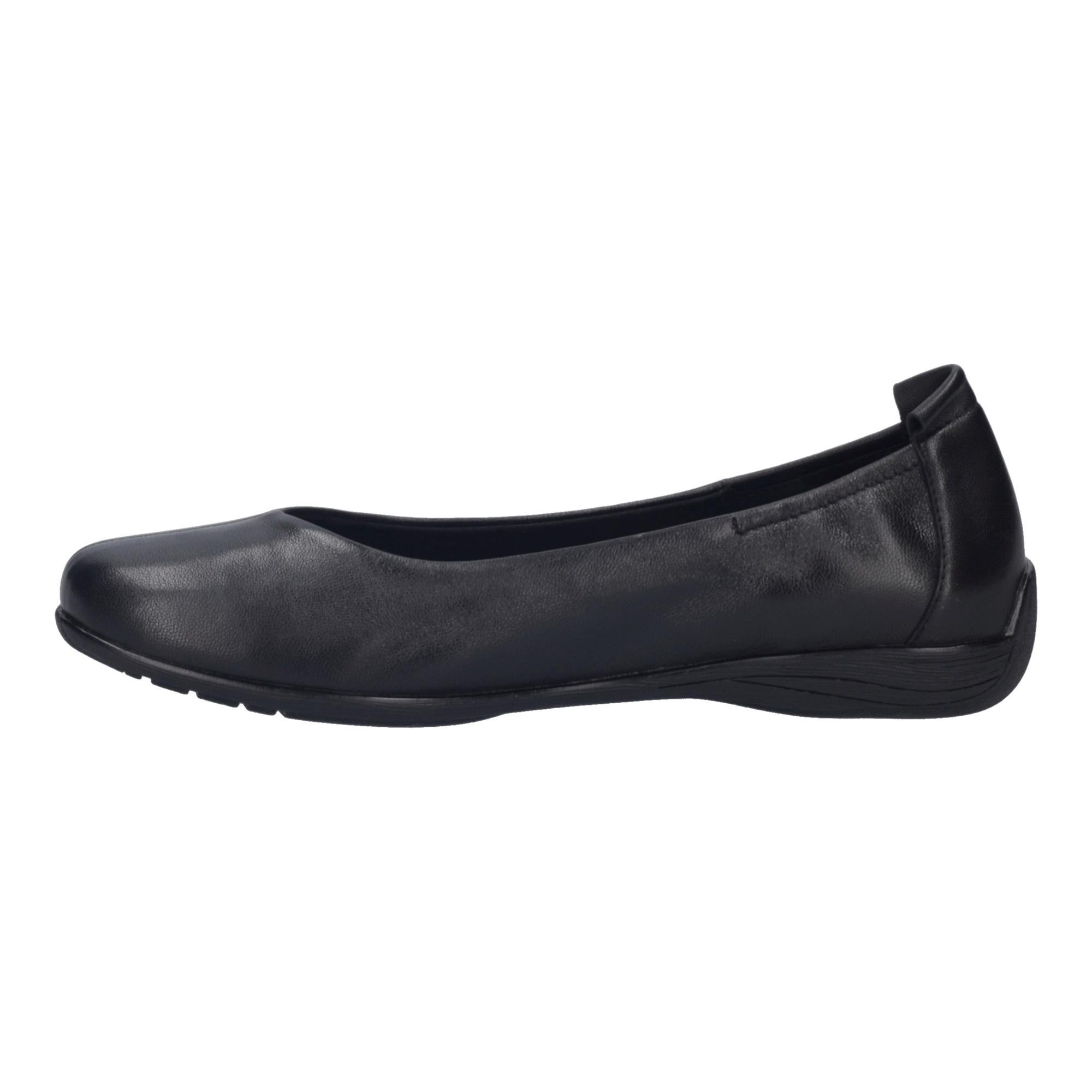 Fenja 38 - Black Sheep - Flat | Josef Seibel