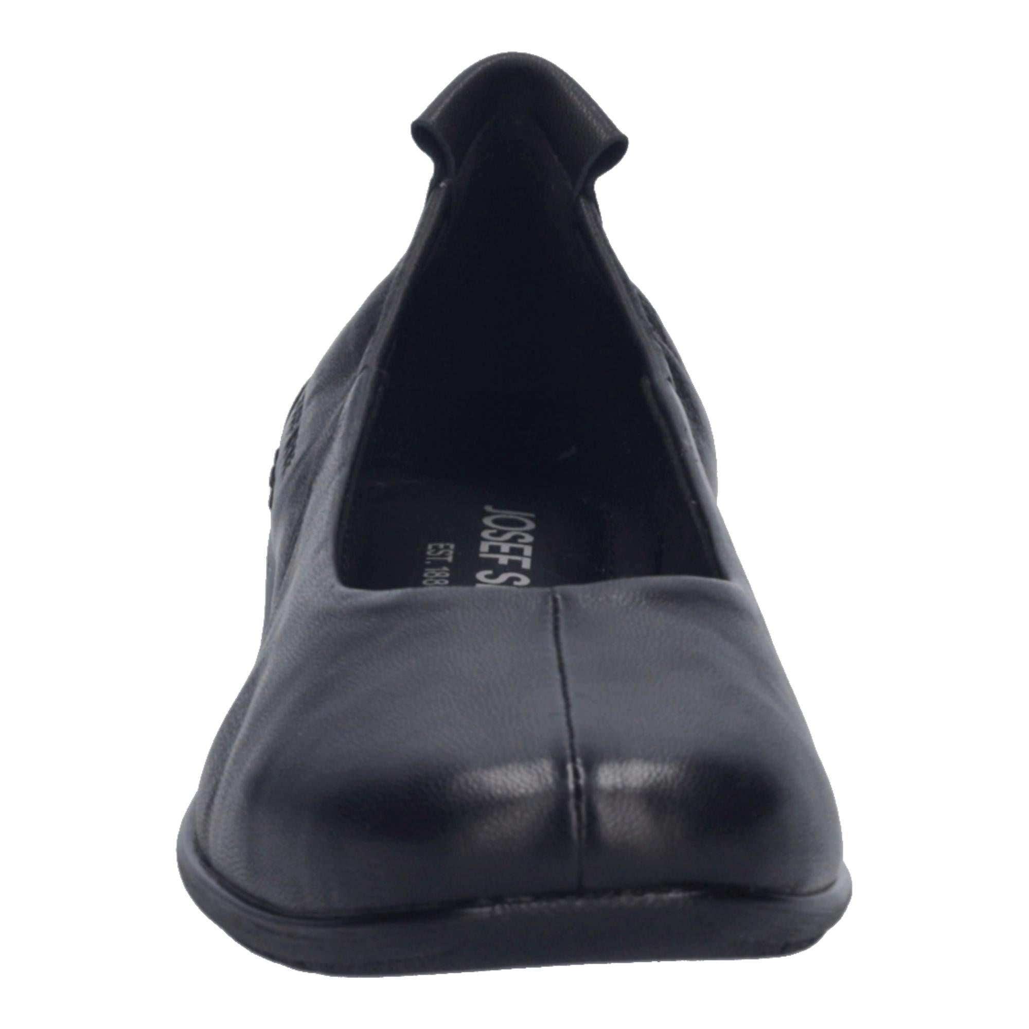 Fenja 38 - Black Sheep - Flat | Josef Seibel