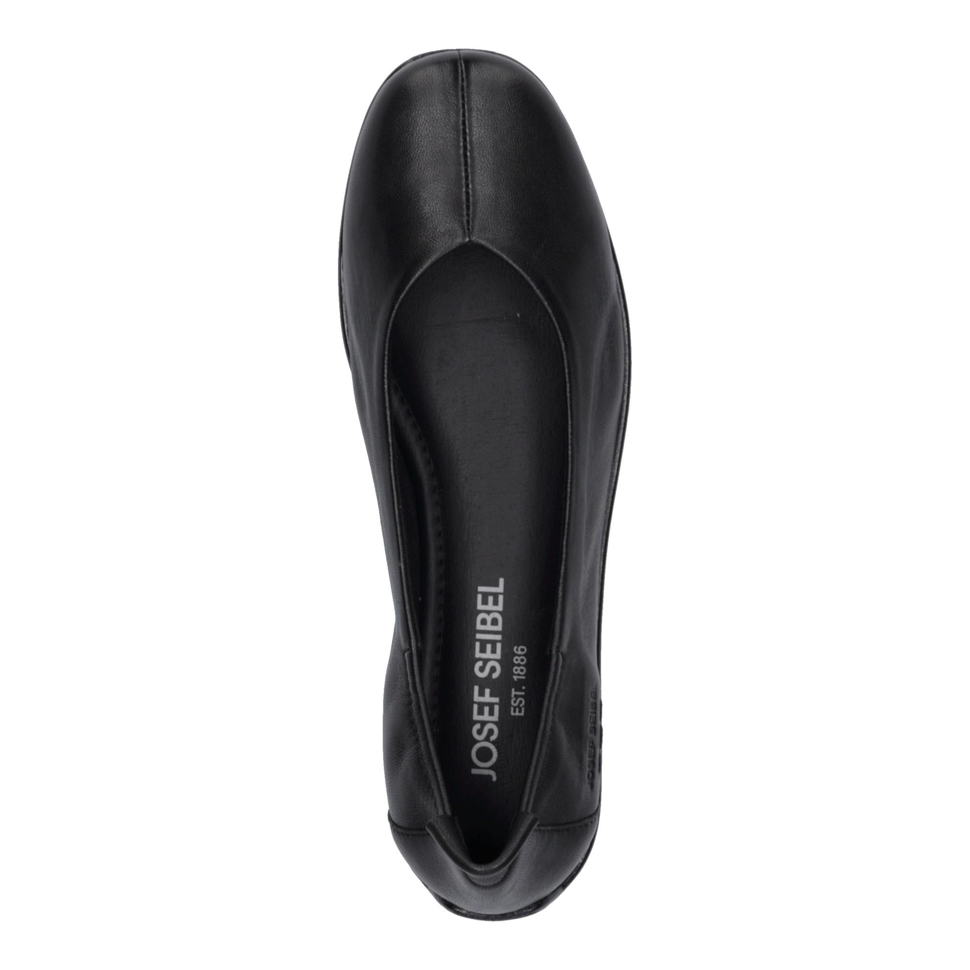 Fenja 38 | Women's Soft Leather Flat | JOSEF SEIBEL