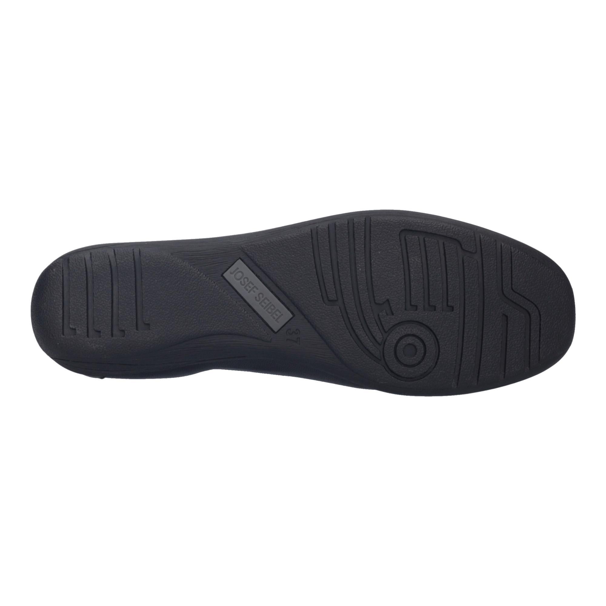 Fenja 38 - Black Sheep - Flat | Josef Seibel