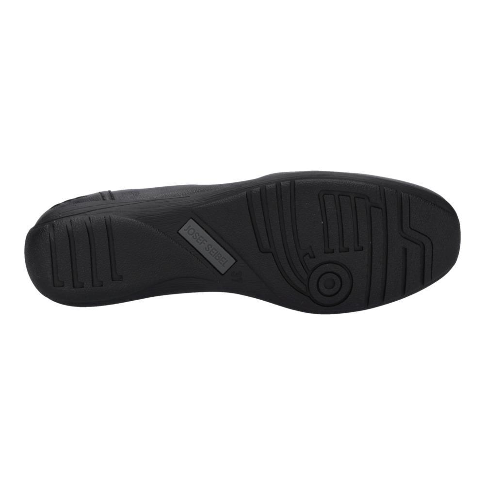 Fenja 40 - Black K - Sheep - Flat | Josef Seibel