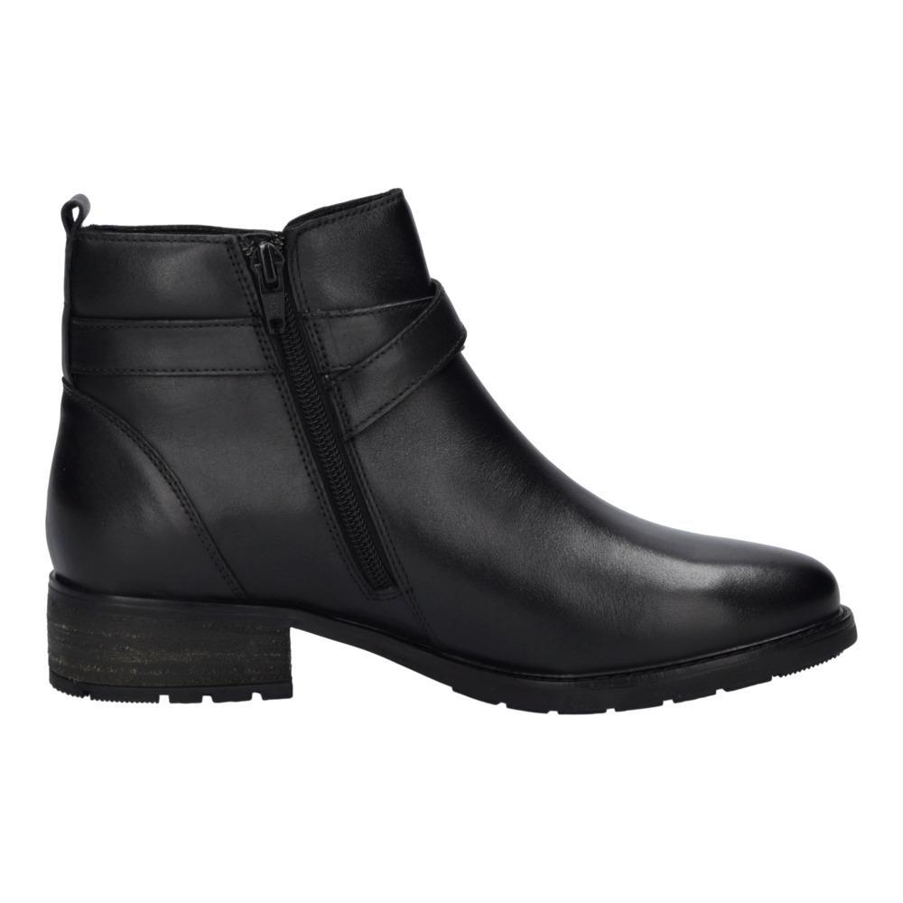 Kate 04 - Black - Venice - Boot | Josef Seibel