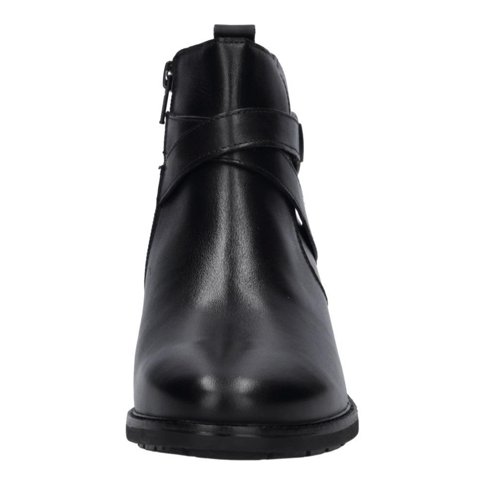 Kate 04 - Black - Venice - Boot | Josef Seibel