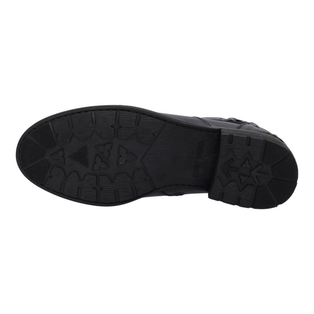 Kate 04 - Black - Venice - Boot | Josef Seibel