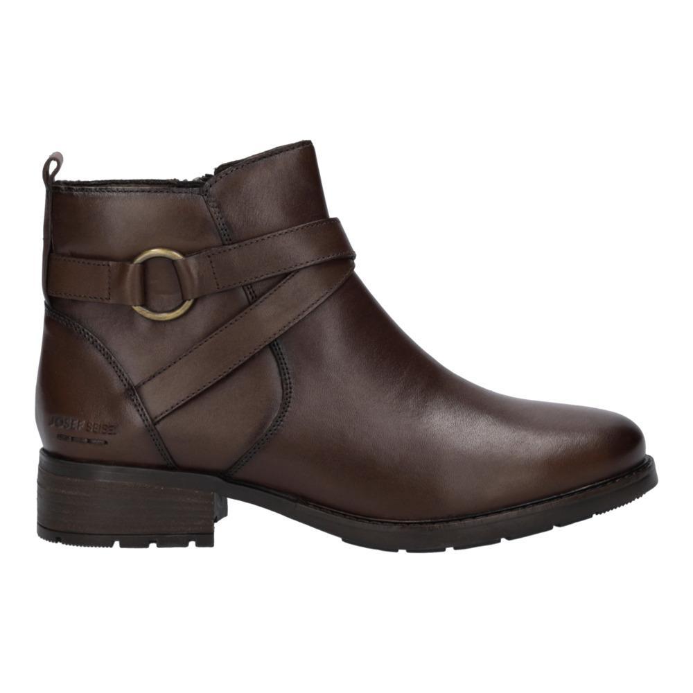 Kate 04 - Castagne - Venice - Boot | Josef Seibel