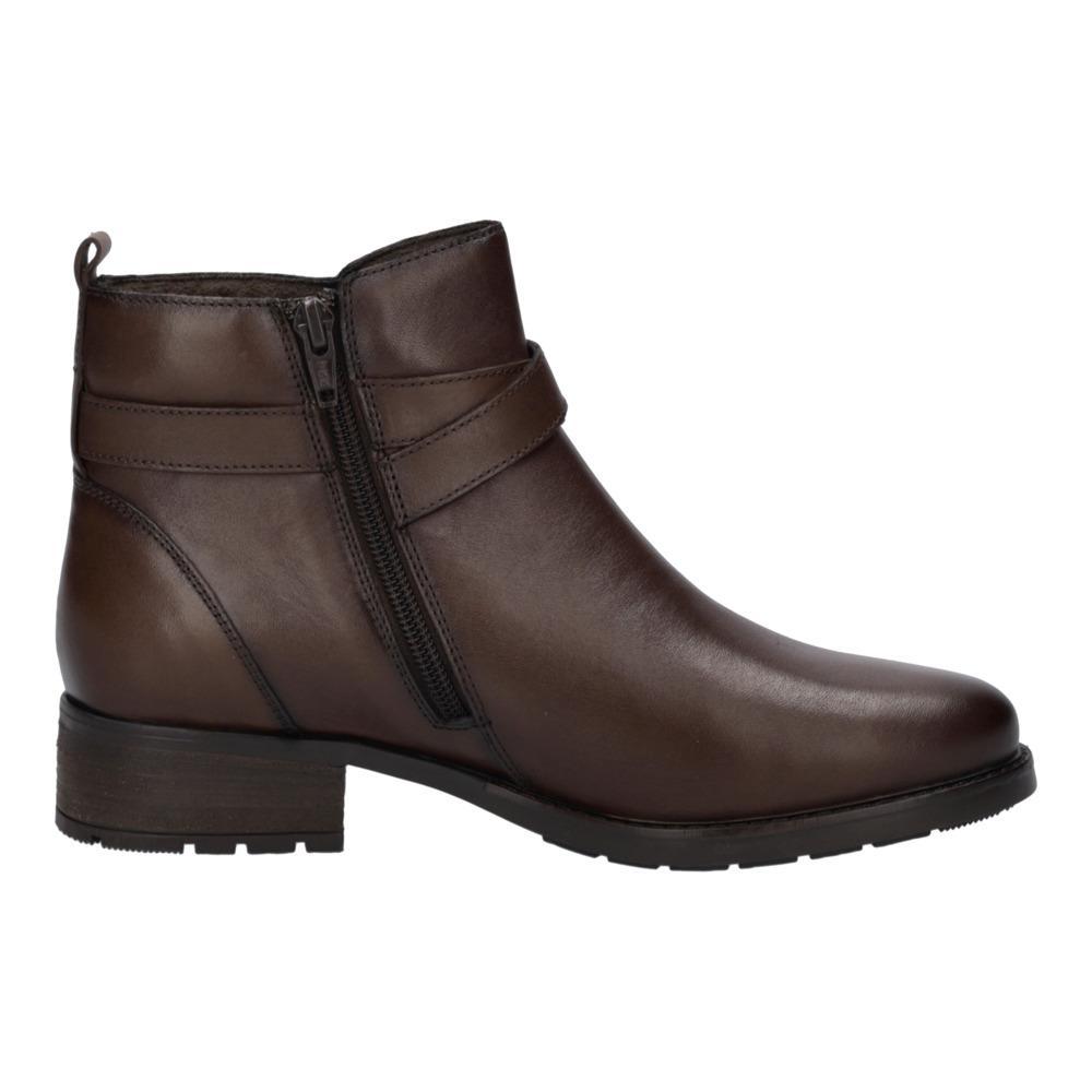 Kate 04 - Castagne - Venice - Boot | Josef Seibel