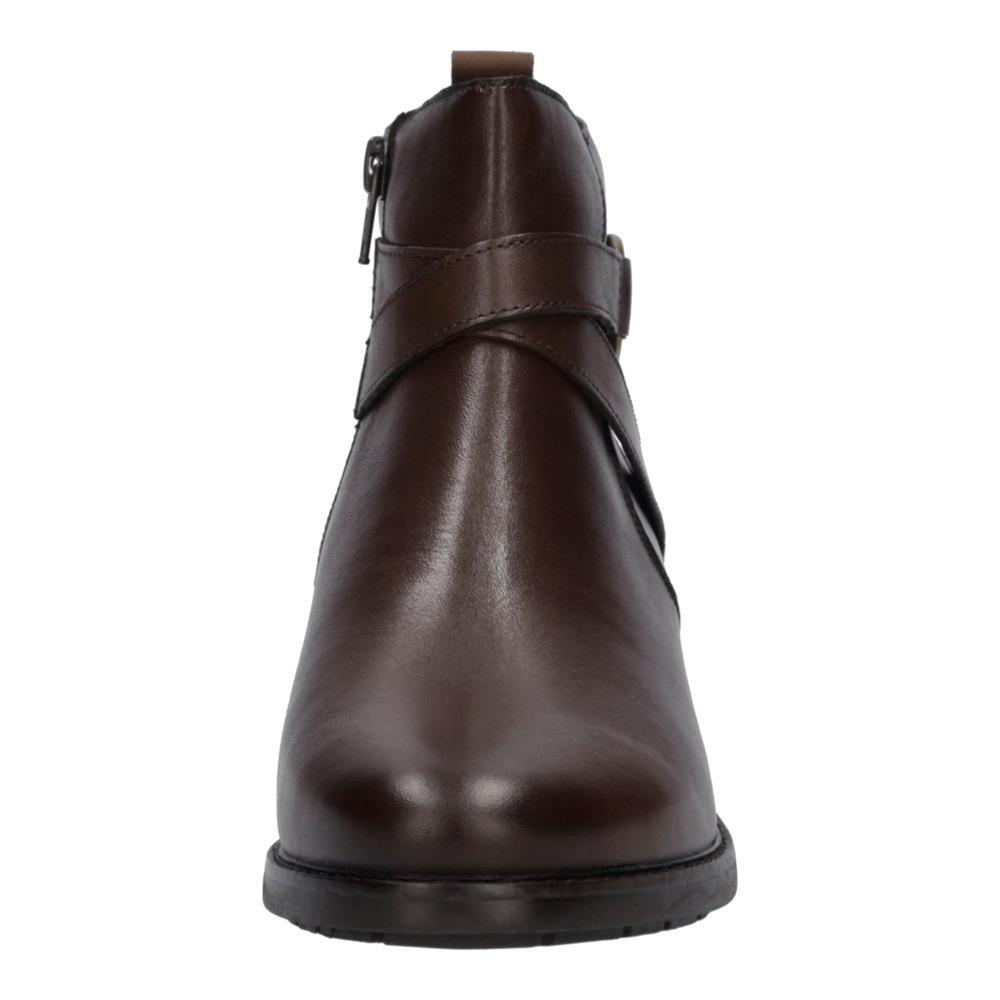Kate 04 - Castagne - Venice - Boot | Josef Seibel