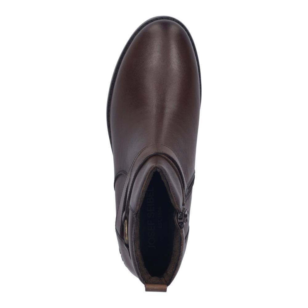 Kate 04 - Castagne - Venice - Boot | Josef Seibel