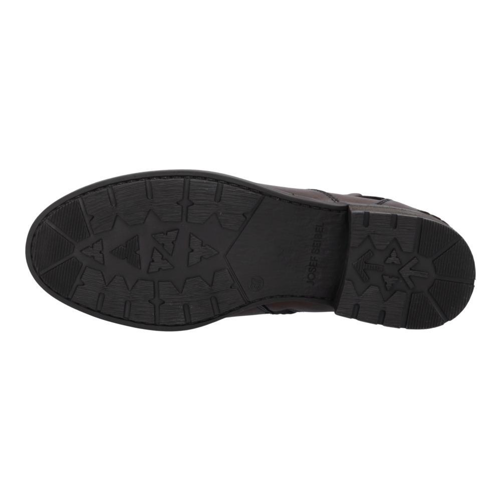 Kate 04 - Castagne - Venice - Boot | Josef Seibel