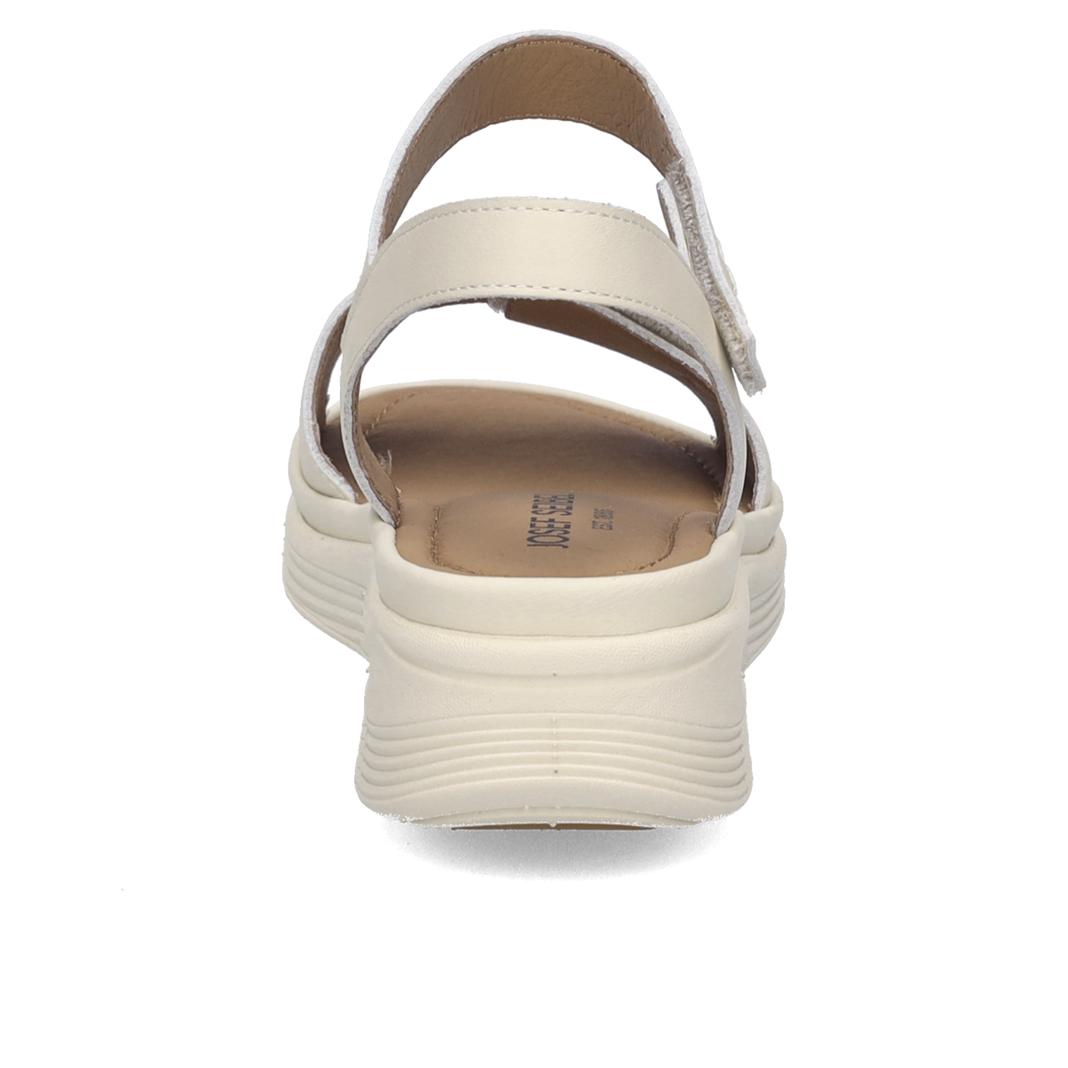 Sevran 01 | Women's Adjustable Leather Comfort Sandal | JOSEF SEIBEL