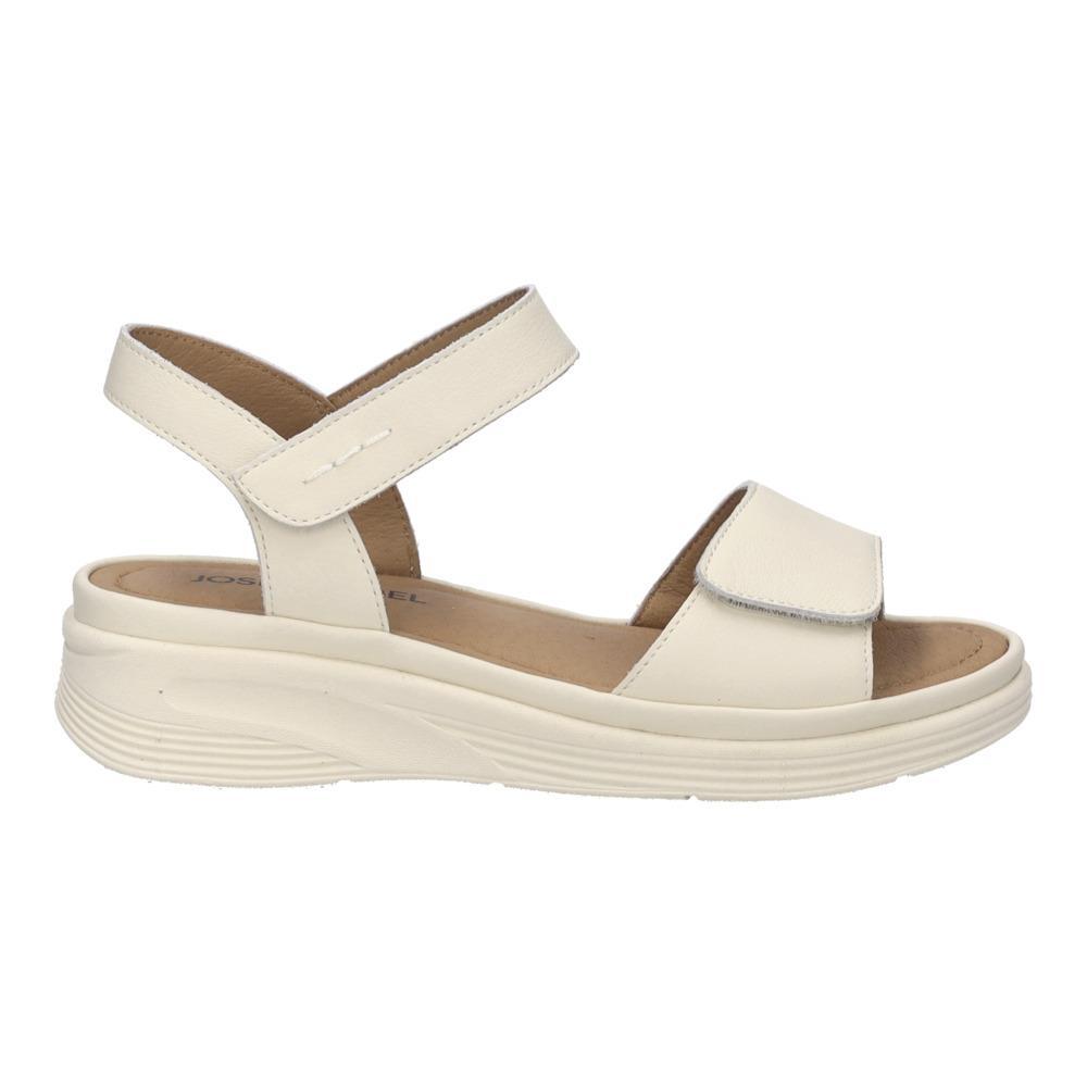 Sevran 01 | Women's Adjustable Leather Comfort Sandal | JOSEF SEIBEL