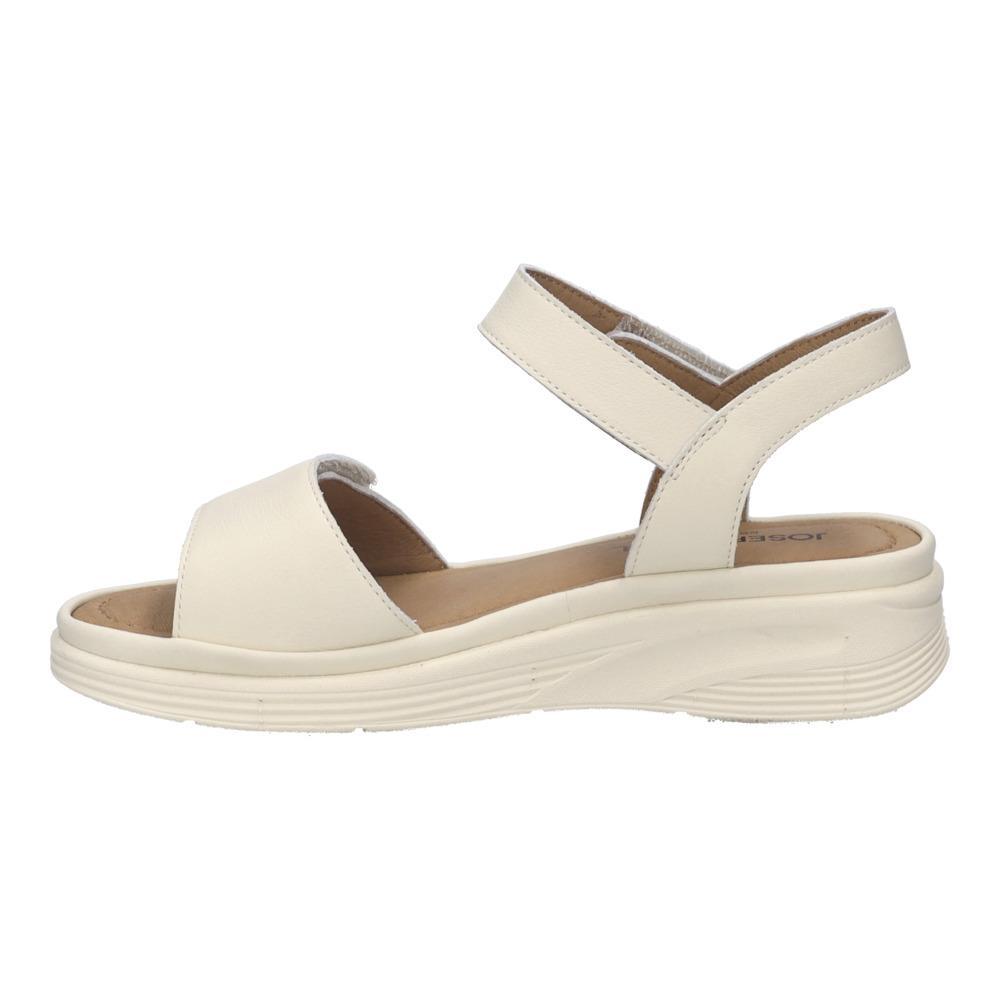 Sevran 01 | Women's Adjustable Leather Comfort Sandal | JOSEF SEIBEL