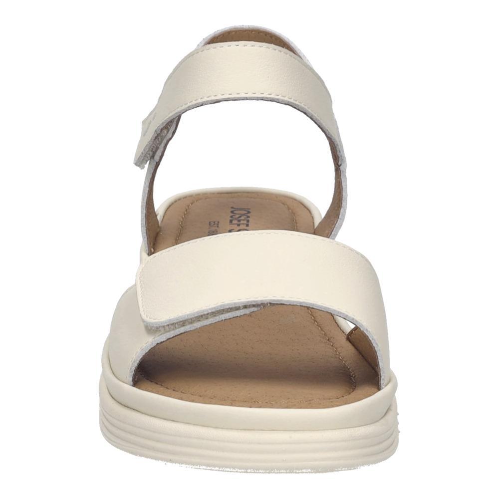 Sevran 01 | Women's Adjustable Leather Comfort Sandal | JOSEF SEIBEL
