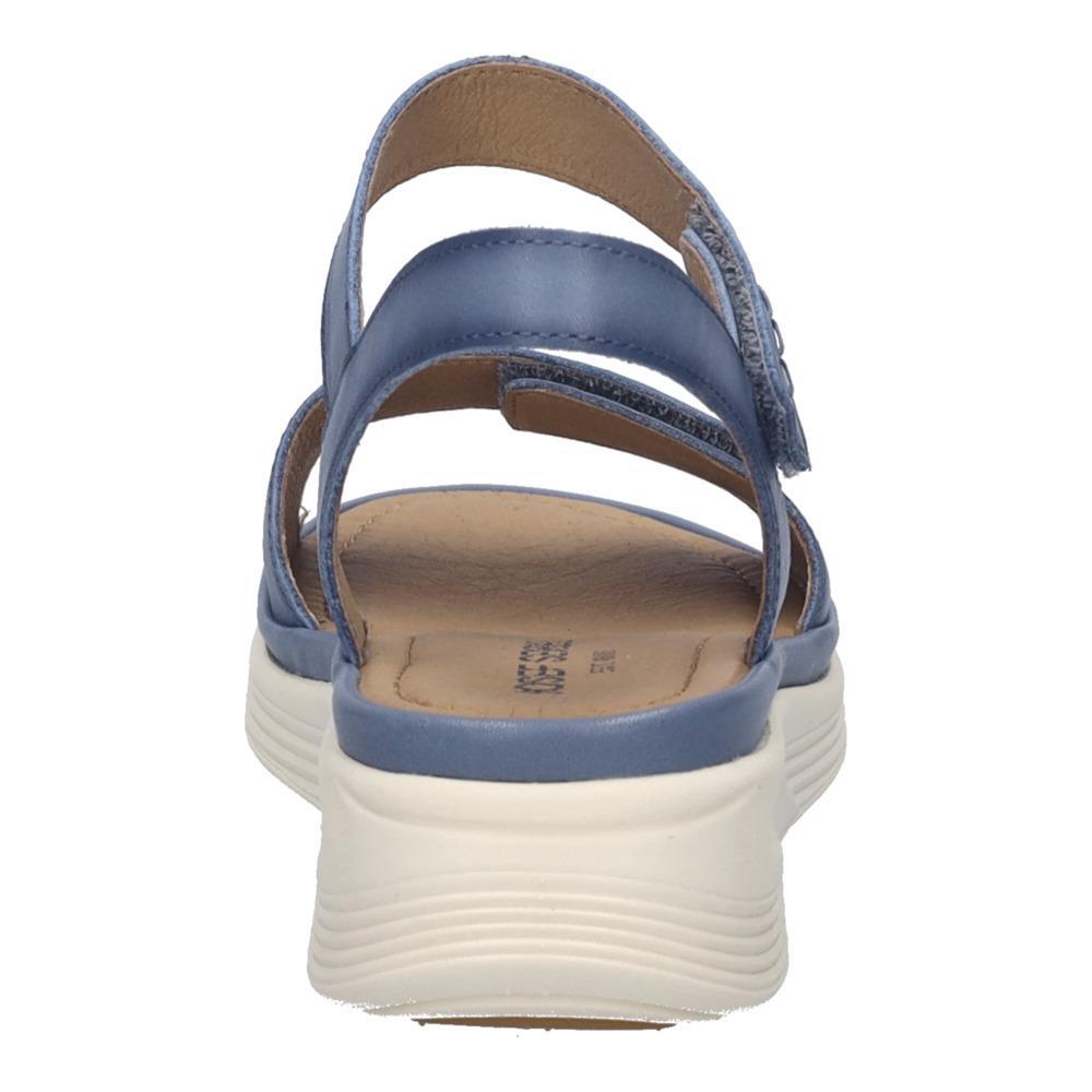 Sevran 01 - Women's Sandal | Josef Seibel