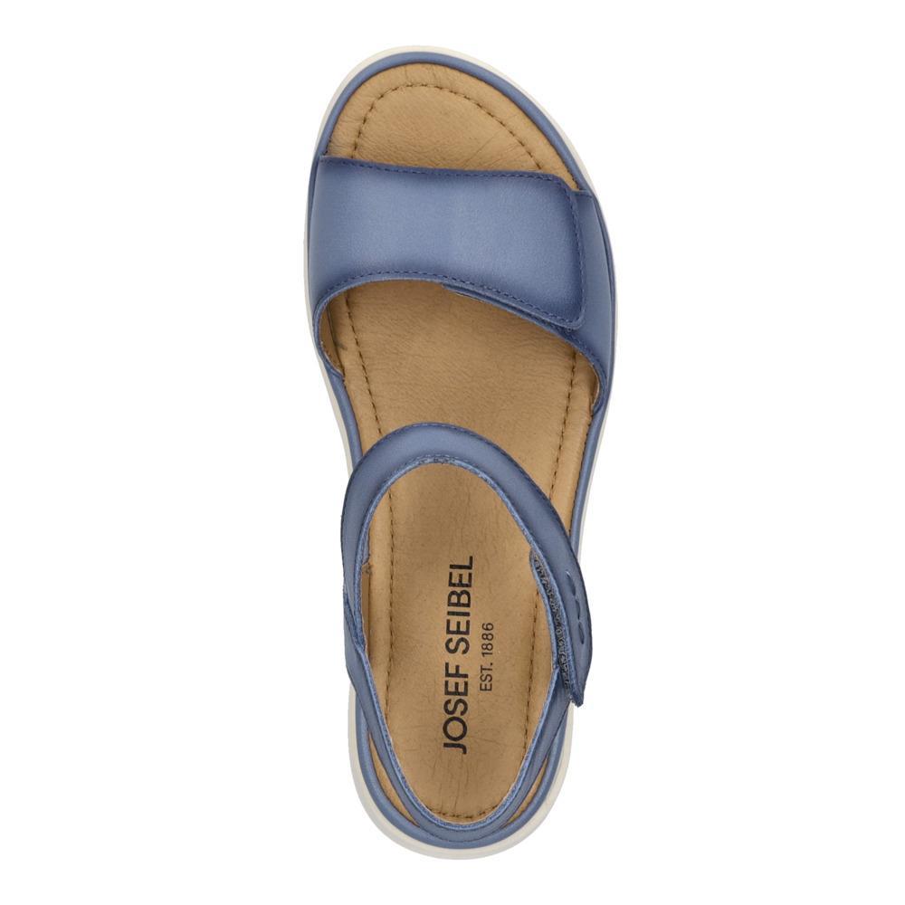 シルバ Sevran 01 - Women's Sandal | JOSEF SEIBEL USA - Official Store