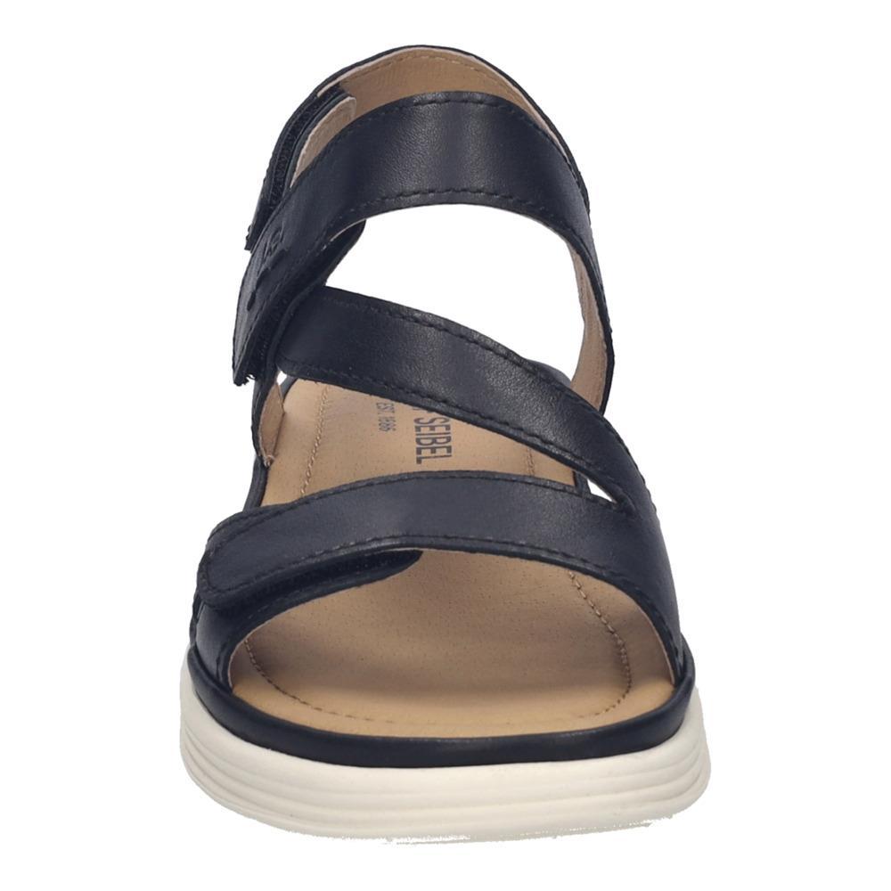 セプテム  ミラス　サンベール　5本 Sevran 05 | Women's Adjustable Leather Comfort Sandal | JOSEF SEIBEL
