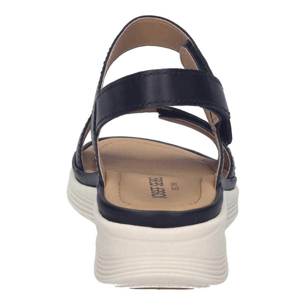 Sevran 05 | Women's Adjustable Leather Comfort Sandal | JOSEF SEIBEL
