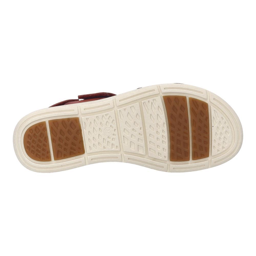 Sevran 05 | Women's Adjustable Leather Comfort Sandal | JOSEF SEIBEL