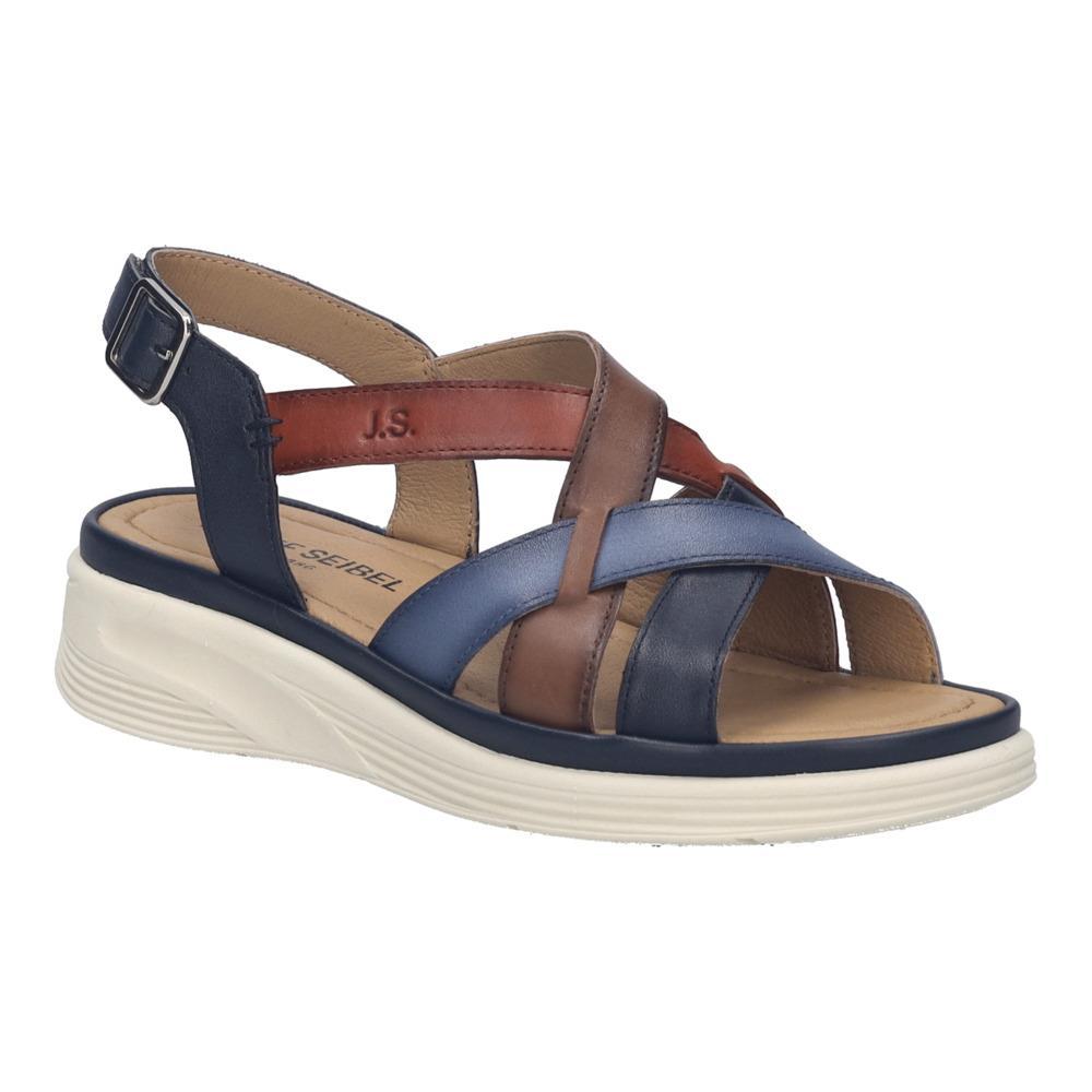 Sevran 07 - Women's Sandal | Josef Seibel