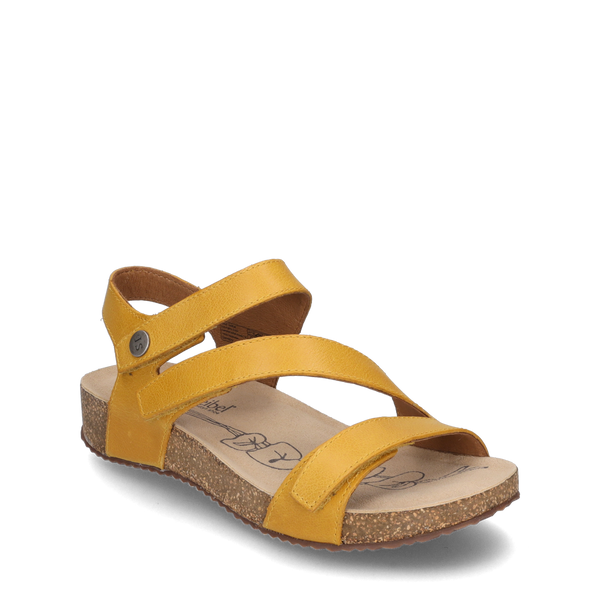 Tonga 25 | Women's Adjustable Leather Comfort Sandal | JOSEF SEIBEL