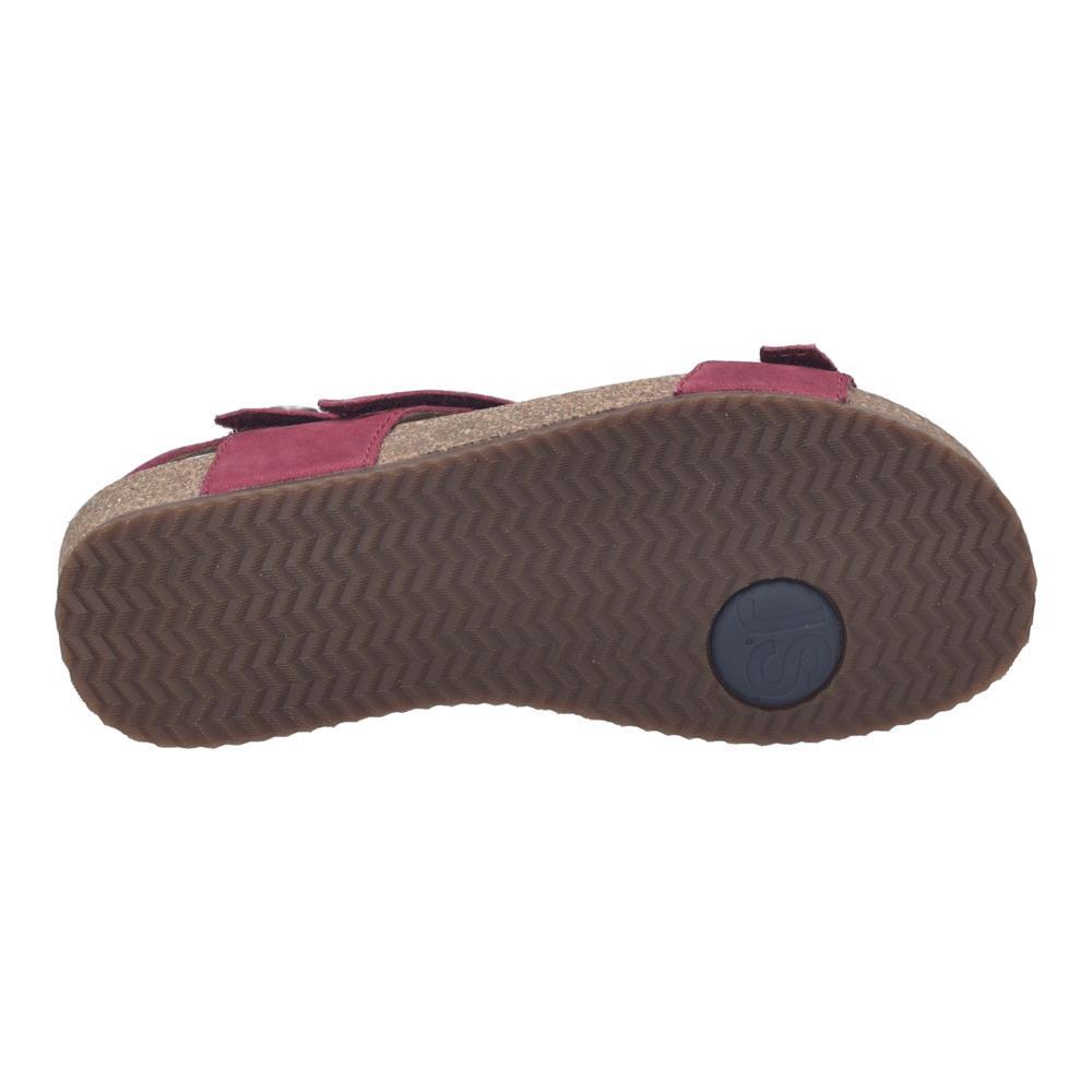 Tonga 78 | Women's Adjustable Nubuck Leather Comfort Sandal