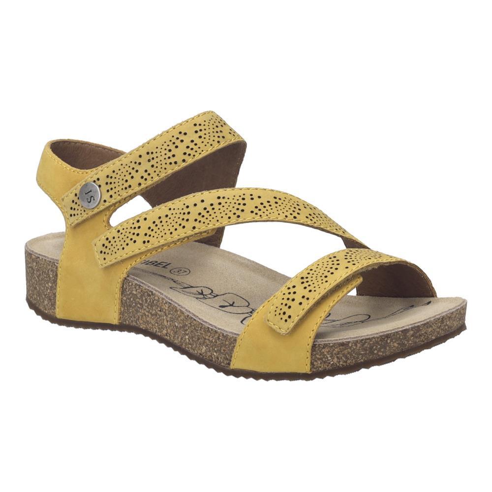 Tonga 78 - Women's Adjustable Leather Comfort Sandal | JOSEF
