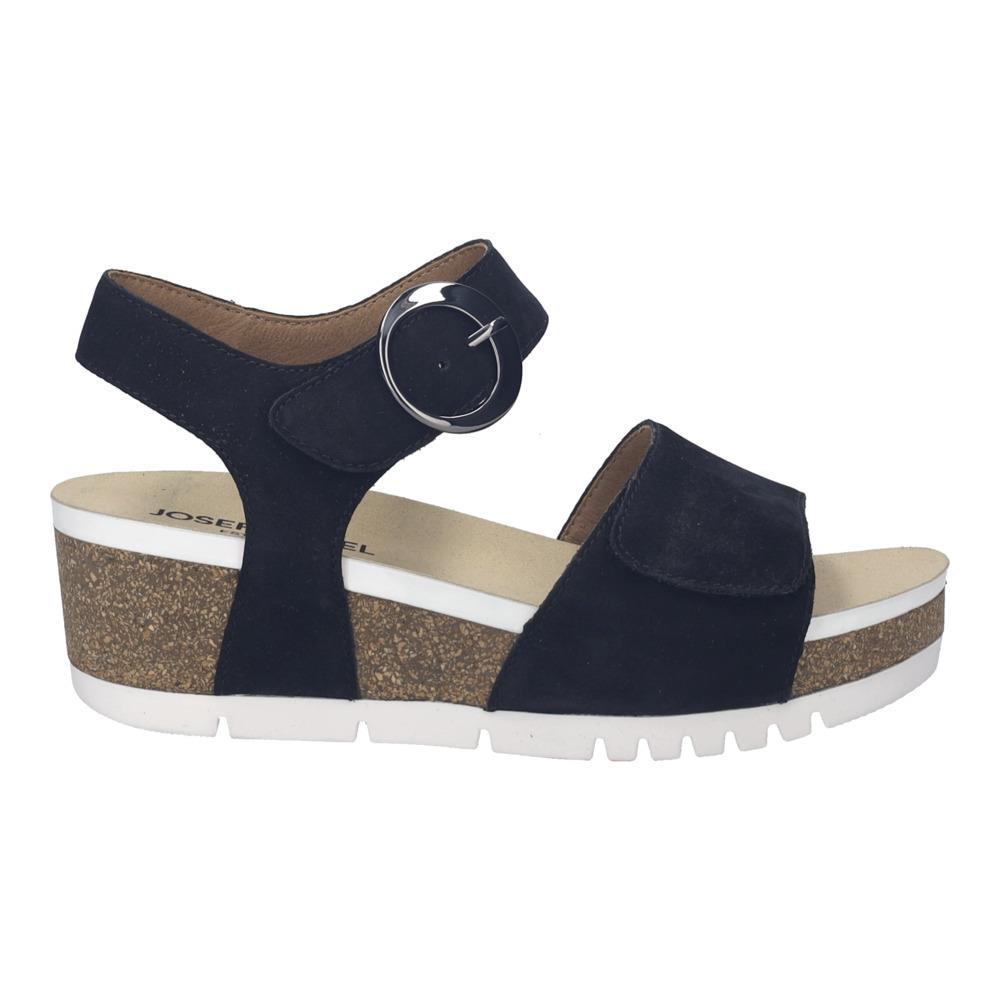 Quinn 16 - Women's Sandal | Josef Seibel