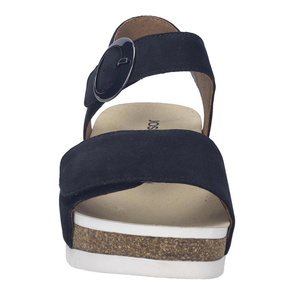 Quinn 16 - Women's Sandal | Josef Seibel