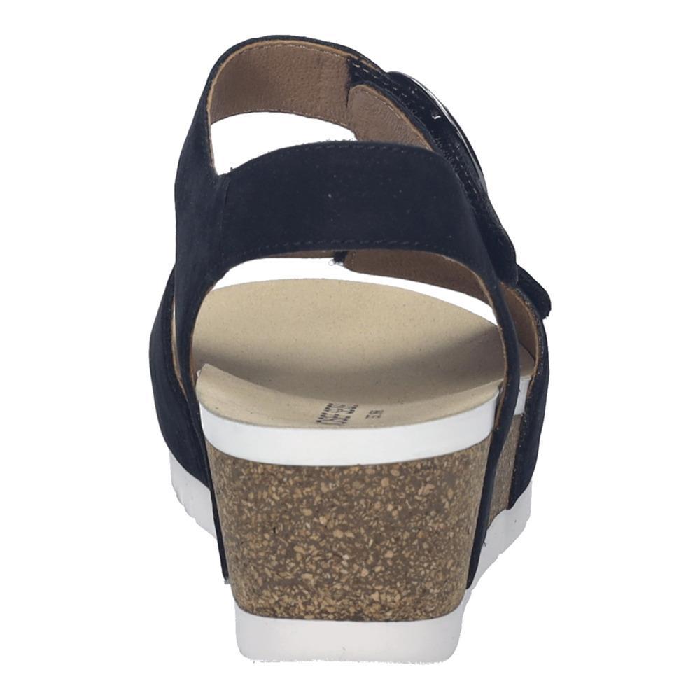 Quinn 16 - Women's Sandal | Josef Seibel