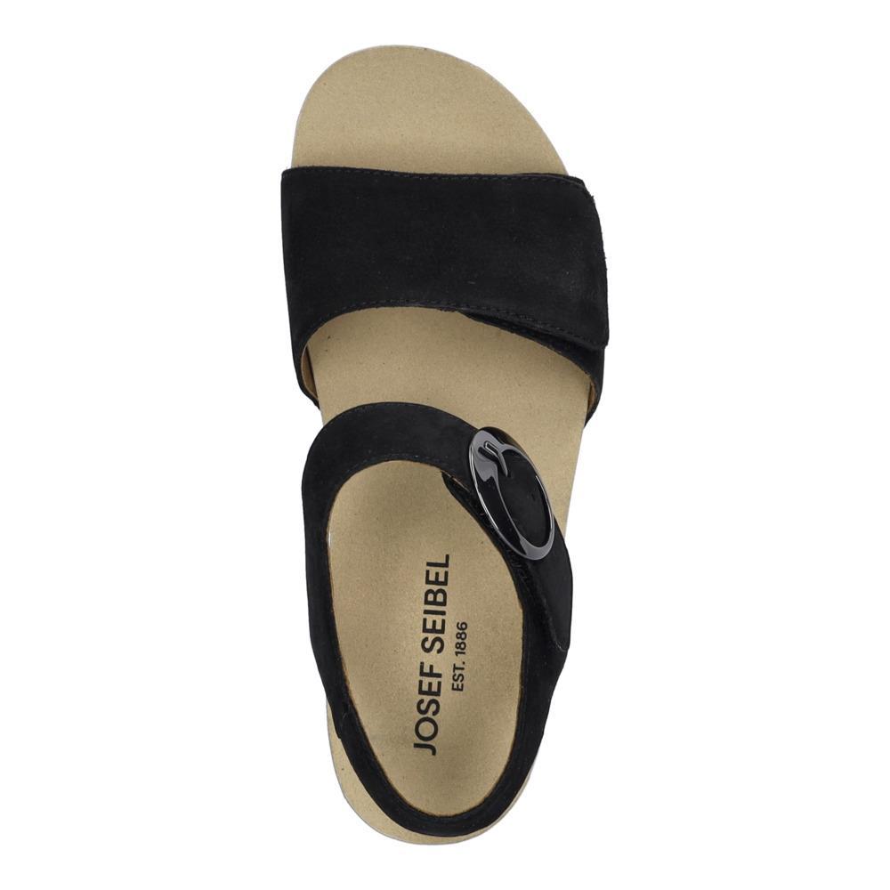 Quinn 16 - Women's Sandal | Josef Seibel