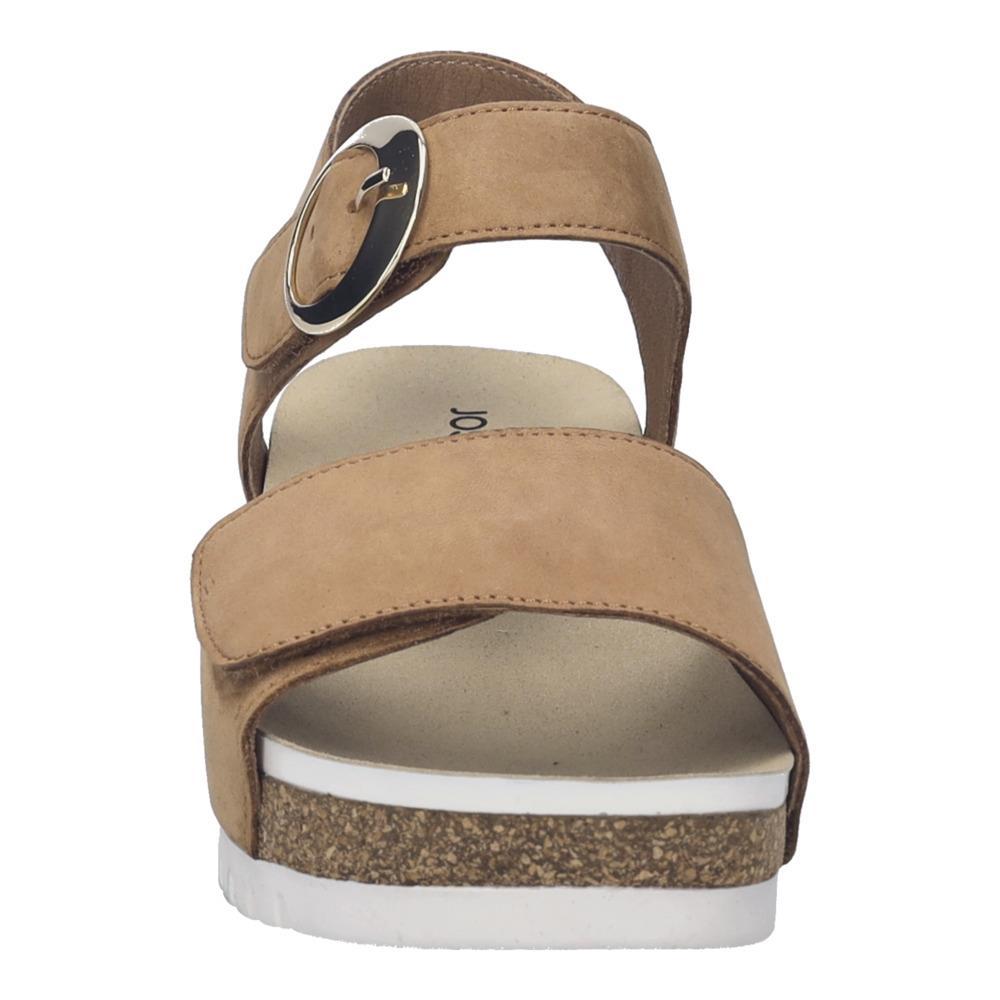 Quinn 16 | Women's Adjustable Comfort Wedge | JOSEF SEIBEL