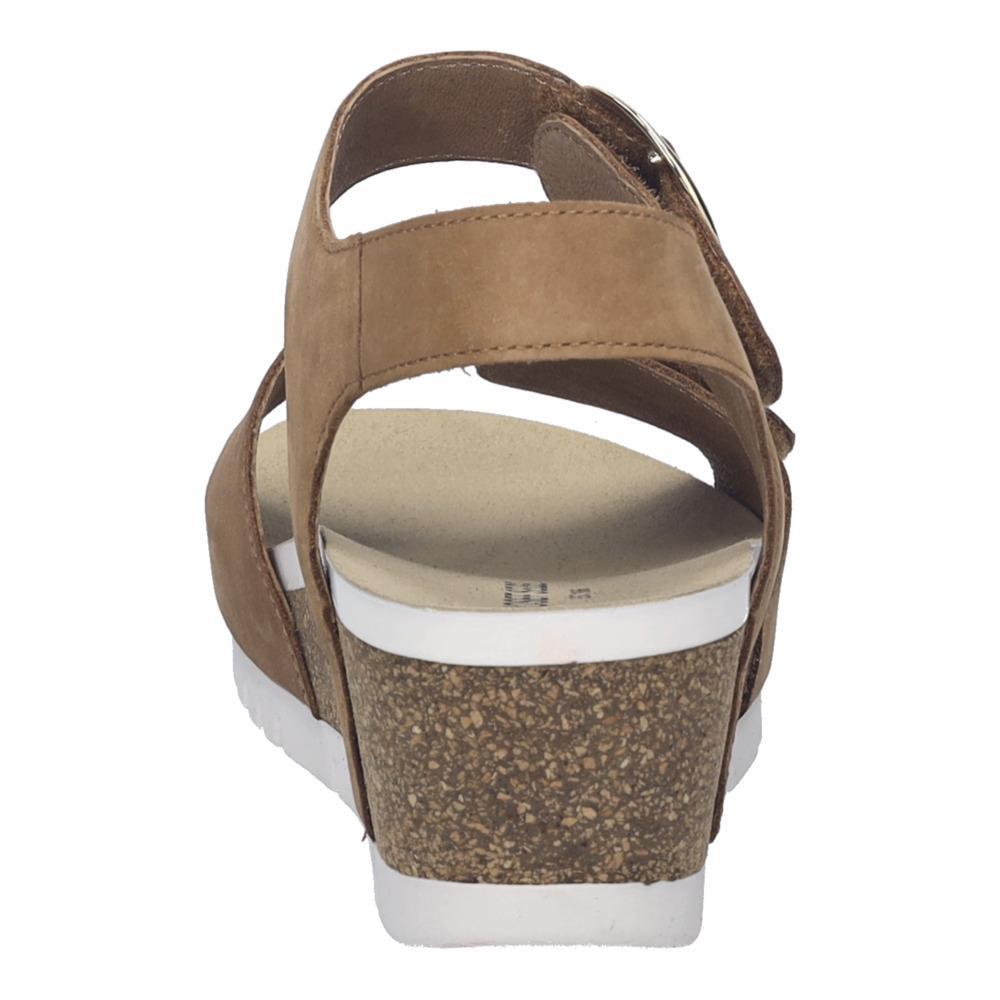 Quinn 16 - Women's Sandal | Josef Seibel