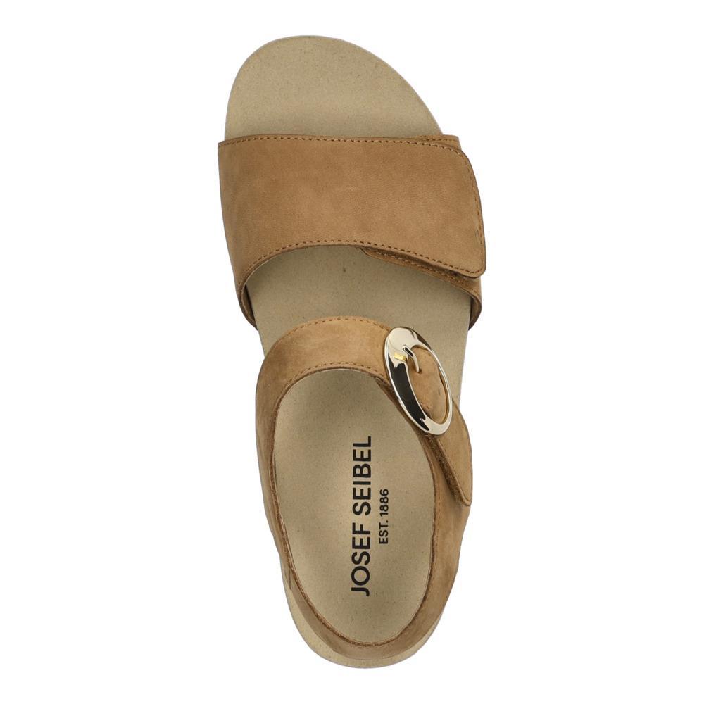 Quinn 16 - Women's Sandal | Josef Seibel