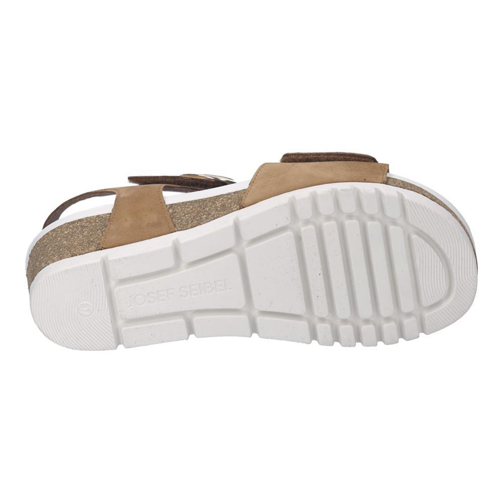 Quinn 16 | Women's Adjustable Comfort Wedge | JOSEF SEIBEL