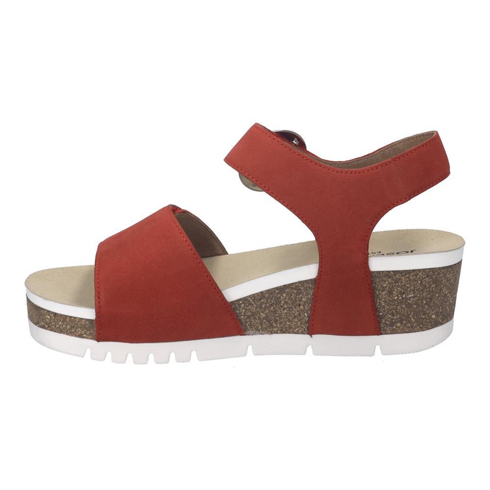 Quinn 16 - Women's Sandal | Josef Seibel