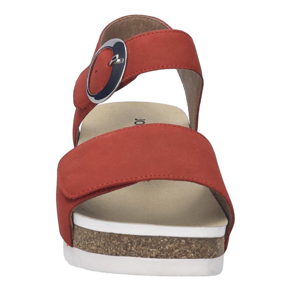 Quinn 16 - Women's Sandal | Josef Seibel