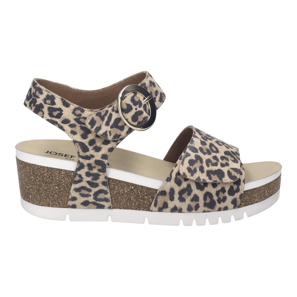 Quinn 16 - Women's Sandal | Josef Seibel