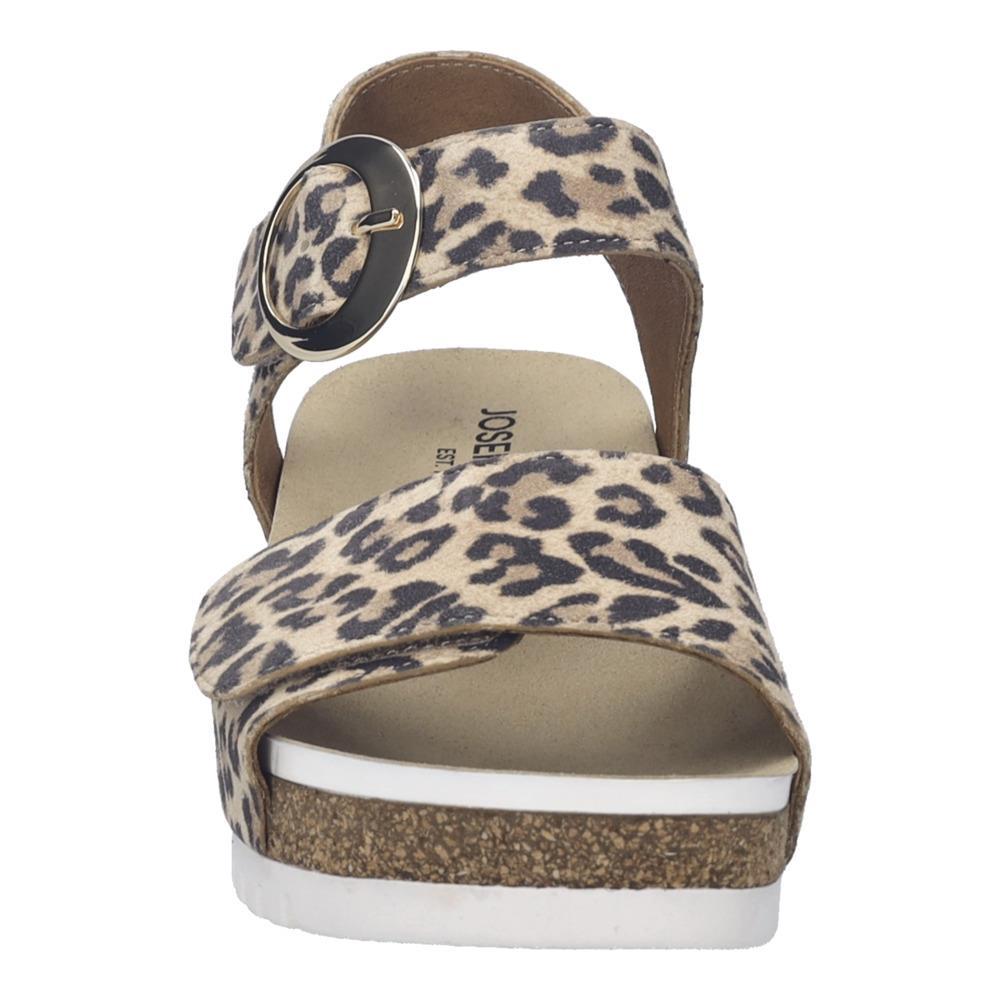 Quinn 16 - Women's Sandal | Josef Seibel