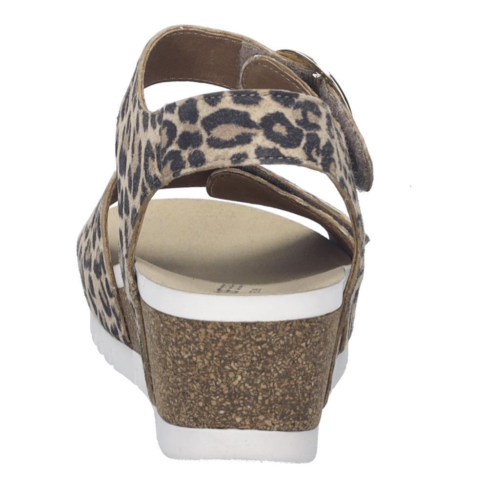 Quinn 16 - Women's Sandal | Josef Seibel