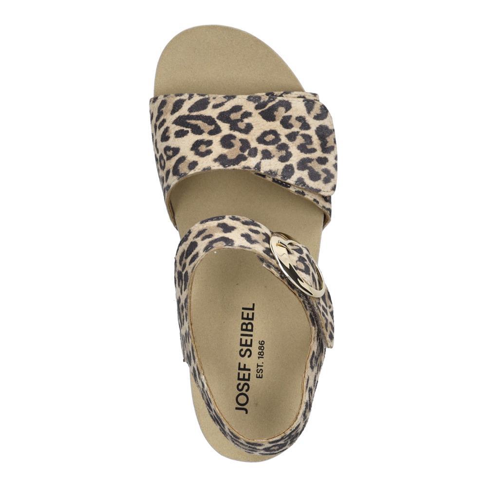 Quinn 16 - Women's Sandal | Josef Seibel