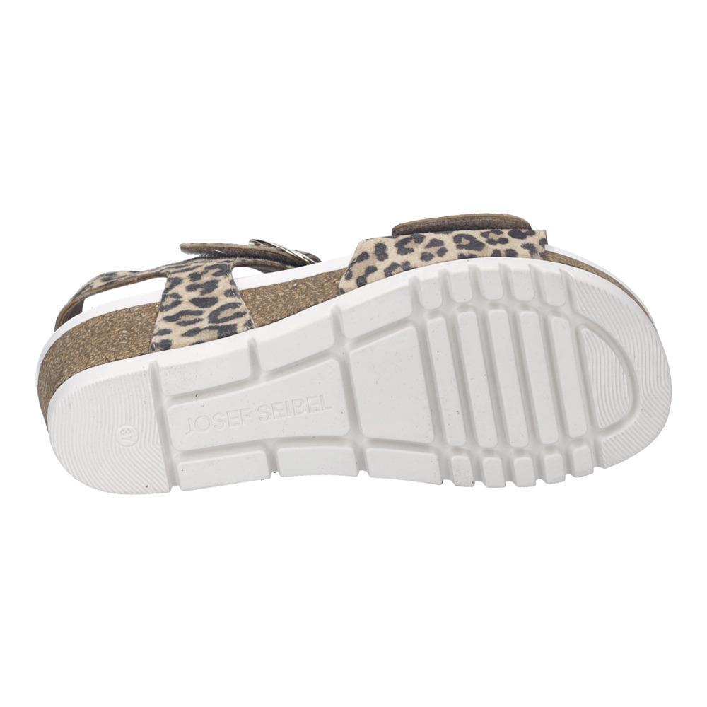 Quinn 16 | Women's Adjustable Comfort Wedge | JOSEF SEIBEL