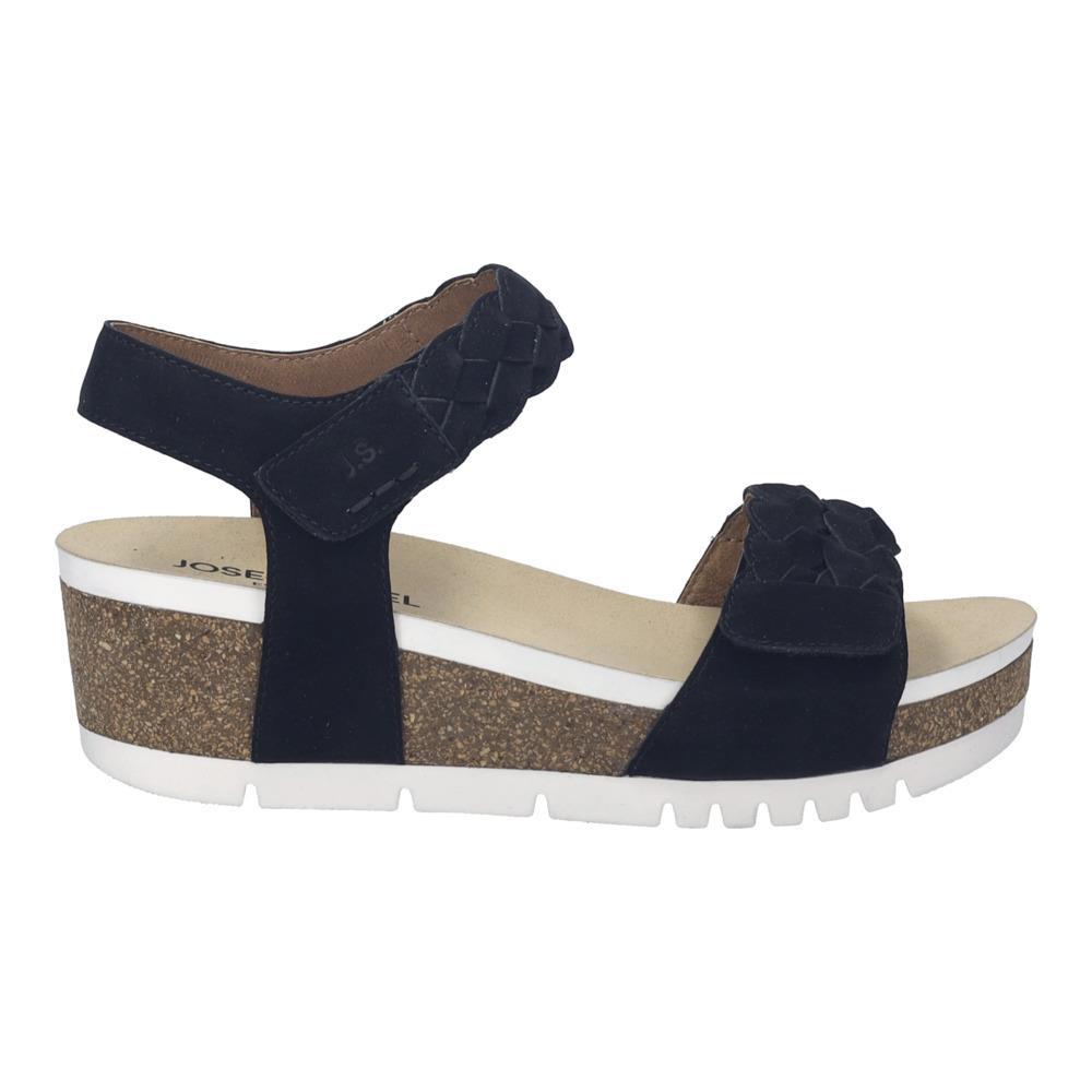 Quinn 22 - Women's Sandal | Josef Seibel